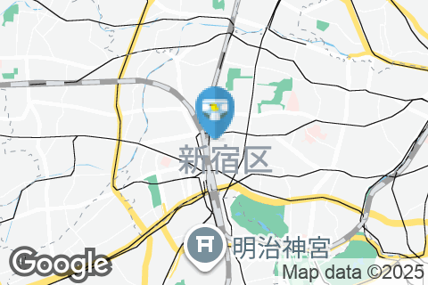 ハイジア(1F)のオムツ替え台情報