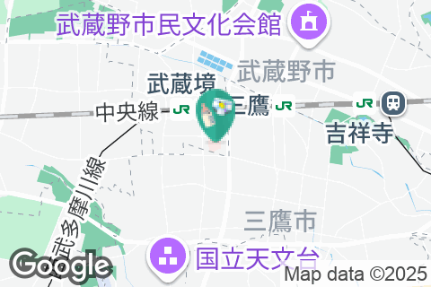 Japanese Red Cross Musashino Hospital(3F)の授乳室・オムツ替え台情報