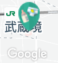 Japanese Red Cross Musashino Hospital(3F)の授乳室・オムツ替え台情報