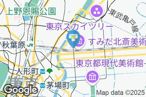 東京都交通局 両国駅（改札内）のオムツ替え台情報