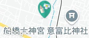 島村写真館(2F)の授乳室・オムツ替え台情報