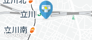 グランデュオ立川(7F)のオムツ替え台情報