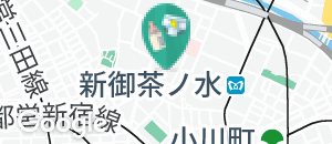 日本大学歯学部付属歯科病院(2F)の授乳室・オムツ替え台情報