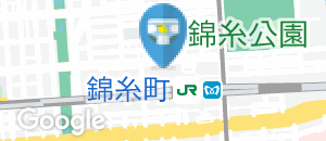 アルカキット錦糸町(B1)のオムツ替え台情報