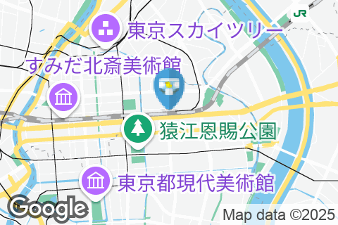 JR東日本 亀戸駅（改札内）のオムツ替え台情報