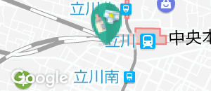 もりかわよしゆき小児科(3F)の授乳室・オムツ替え台情報