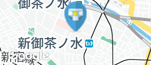 中央大学 駿河台キャンパス(19階)のオムツ替え台情報