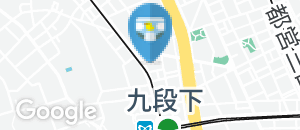 ガスト　九段下店(B1)のオムツ替え台情報