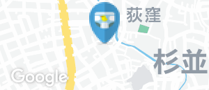 荻窪公園のオムツ替え台情報