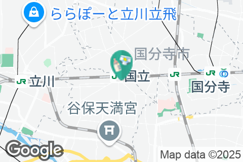 ほけんの窓口　国立店(1F)の授乳室・オムツ替え台情報