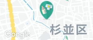 荻窪児童館の授乳室・オムツ替え台情報