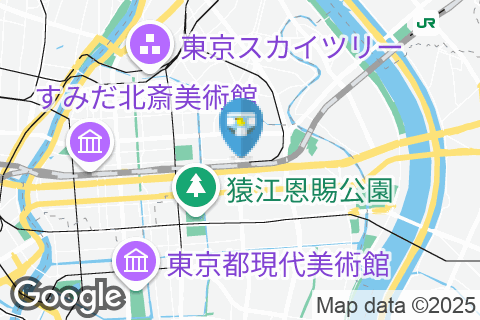 すたみな太郎ＮＥＸＴ 亀戸店のオムツ替え台情報