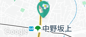 中野区立中野東図書館(7階)の授乳室・オムツ替え台情報