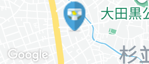 荻窪地域区民センター(B2)のオムツ替え台情報