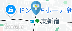 東京地下鉄（東京メトロ） 東新宿駅（改札内）のオムツ替え台情報
