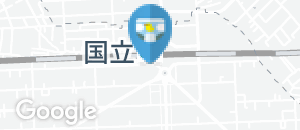 サイゼリヤ　国立駅前店(B1)のオムツ替え台情報