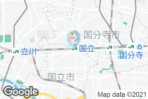 サイゼリヤ 国立駅南口店