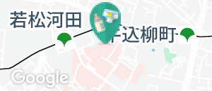 東京女子医科大学病院総合外来センター（2階）(2F)の授乳室・オムツ替え台情報