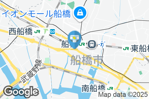 Glanz BMW 船橋支店のオムツ替え台情報