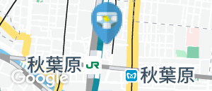 はま寿司秋葉原センタープレイス店のオムツ替え台情報