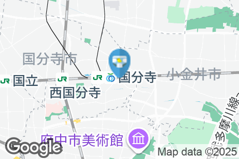 カフェといろいろ びより(1F)のオムツ替え台情報
