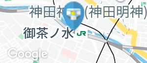 東京地下鉄（東京メトロ） 御茶ノ水駅（改札内）のオムツ替え台情報