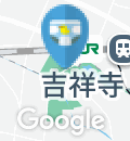 井の頭恩賜公園(多機能トイレ 第一駐車場近く)のオムツ替え台情報
