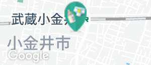 小金井宮地楽器ホール(2F)の授乳室・オムツ替え台情報