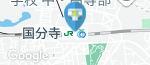 西武鉄道 国分寺駅（改札内）のオムツ替え台情報
