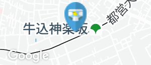 牛込箪笥地域センター(4F)のオムツ替え台情報