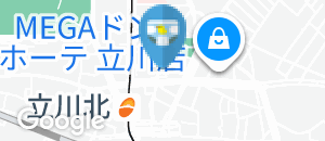 割烹まさご(B1)のオムツ替え台情報