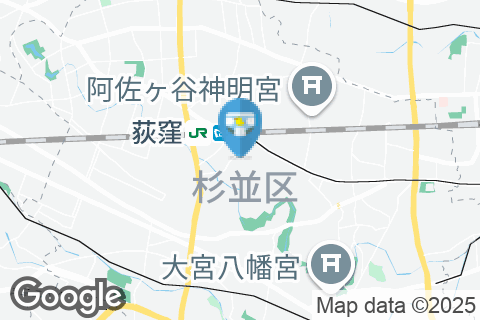 大田黒公園(1F)のオムツ替え台情報