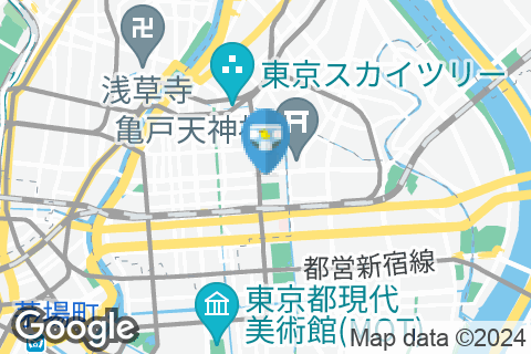 TOHOシネマズ 錦糸町のオムツ替え台情報