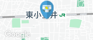 ピーコックストア東小金井店(1F)のオムツ替え台情報