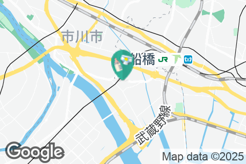 市川市　信篤公民館(1F)の授乳室・オムツ替え台情報