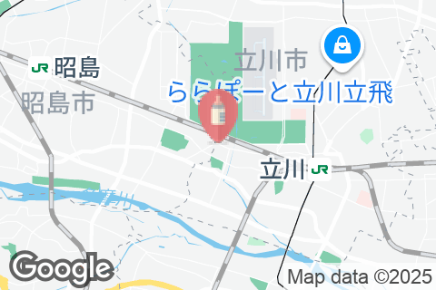 西立川おとなとこどものクリニック(2F)の授乳室情報