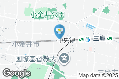 ヨークフーズ 東小金井店のオムツ替え台情報