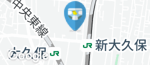 ゆめいろ Cafe(2F)のオムツ替え台情報