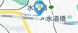 アパホテル　水道橋駅前(1F)のオムツ替え台情報