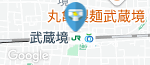 ロイヤルホスト・武蔵境店(2F)のオムツ替え台情報