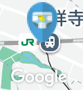 京王井の頭線吉祥寺駅改札内だれでもトイレのオムツ替え台情報