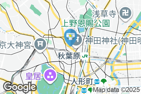 東京ガーデンパレス(多目的トイレ)のオムツ替え台情報