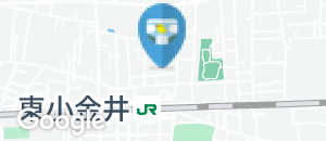 東小金井駅前こどもクリニック(2F)のオムツ替え台情報