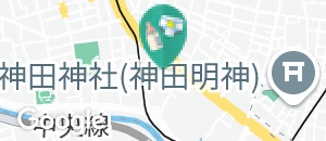 順天堂大学D棟　GREEN TERRACE CAFE 内(1F)の授乳室・オムツ替え台情報