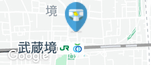 モスバーガー武蔵境北口店(2F)のオムツ替え台情報