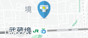 武蔵境皮フ科クリニック(2F)のオムツ替え台情報