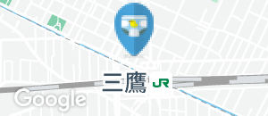 武蔵野市中央市政センター(1F)のオムツ替え台情報