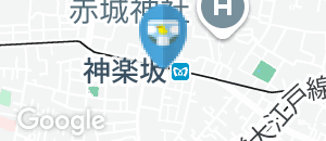 ジョナサン 神楽坂駅前店(1F)のオムツ替え台情報