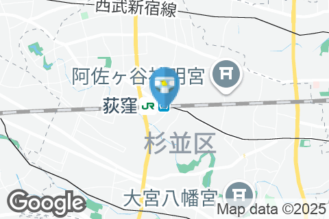 コメダ珈琲店 荻窪南口店のオムツ替え台情報