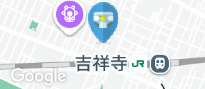 晴朗クリニック(1F)のオムツ替え台情報